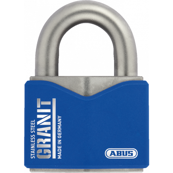 Abus 37ST/55 GRANIT™ hangslot - 79185