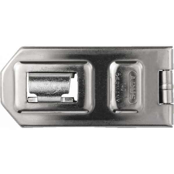 Abus 140/120 DISKUS®-overval - RVS - 05312