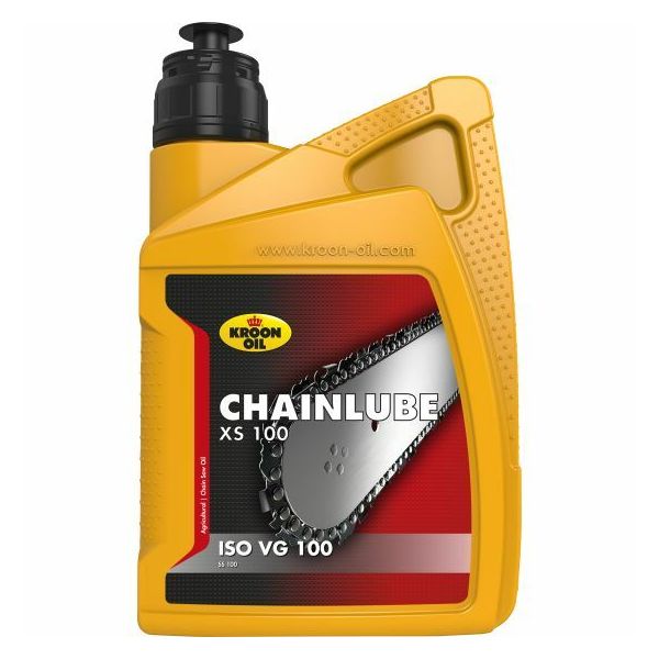 Kroon-oil Kettingzaagolie - Chainlube XS 100 - 02212 / 02307