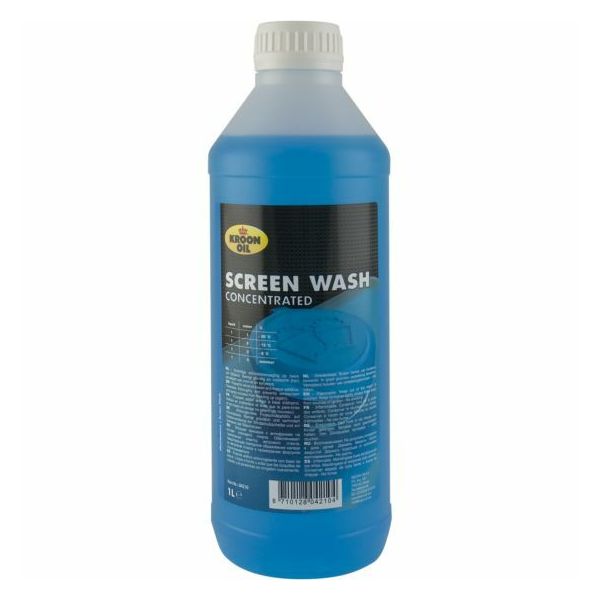 Kroon-oil Ruitenvloeistof - screen wash - 04210 / 37104