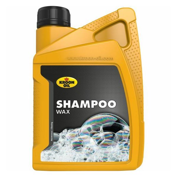 Kroon-oil Shampoo wax - 33060 / 04308