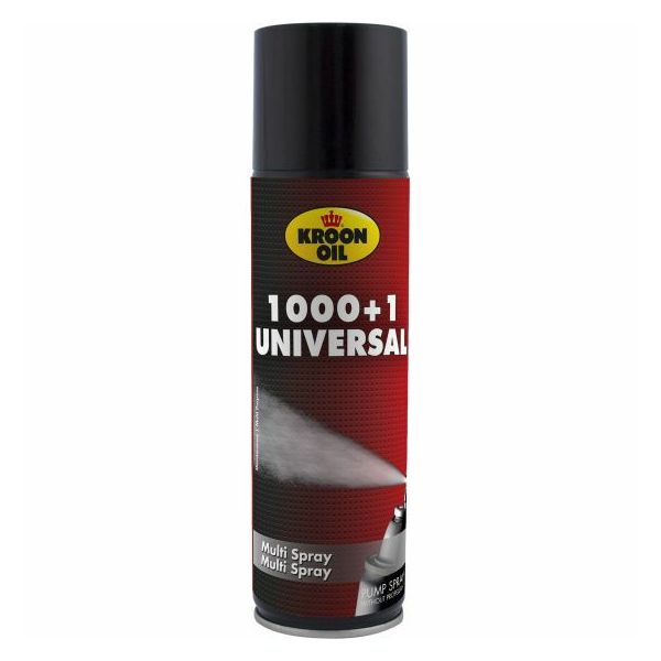 Kroon-oil 1000+1 universeel spray 300 ml - 40001