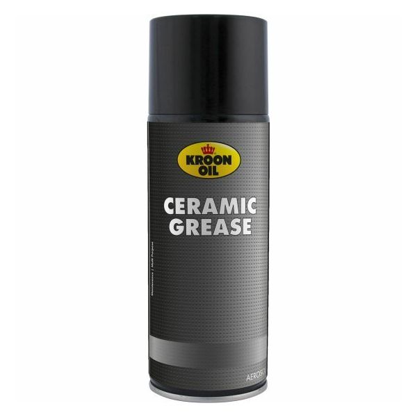 Kroon-oil Keramisch vet - ceramic grease 400 ml - 33745