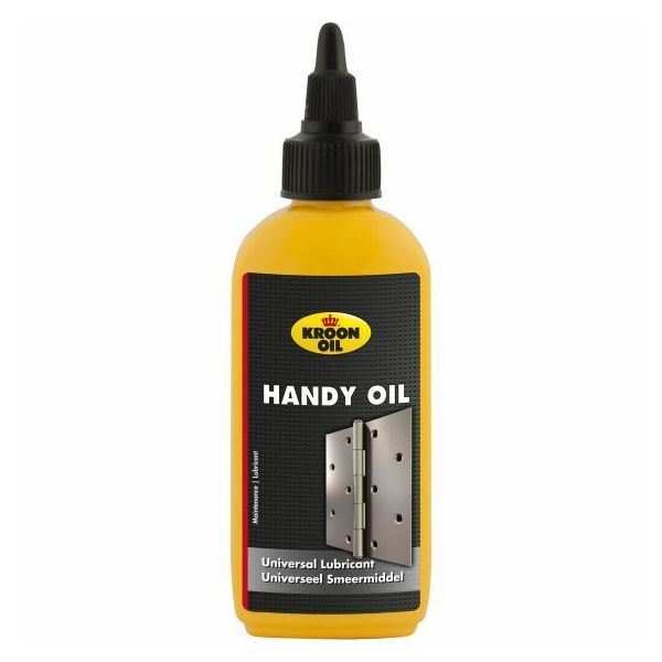 Kroon-oil Handy-oil - houshoudolie 100 ml - 22012