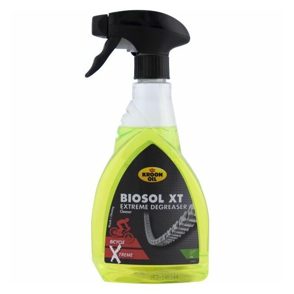 Kroon-oil Biosol XT ontvetter 500 ml - 22008