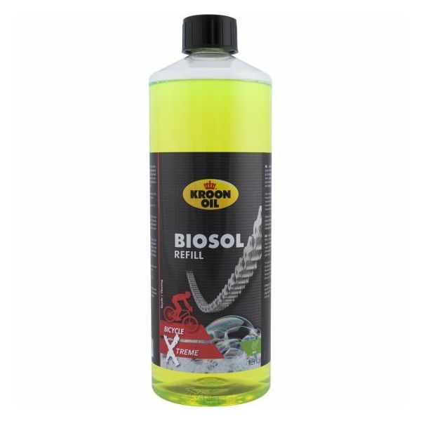 Kroon-oil Biosol refill ontvetter 1 Liter - 22009