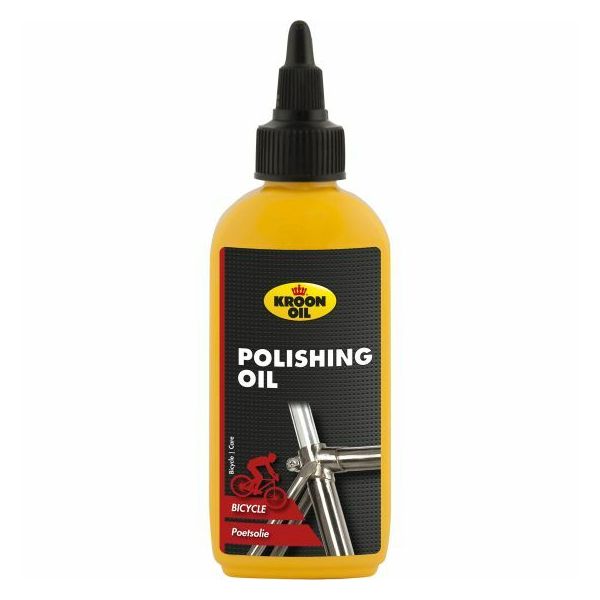 Kroon-oil polishing oil - Poetsolie 100 ml - 22013