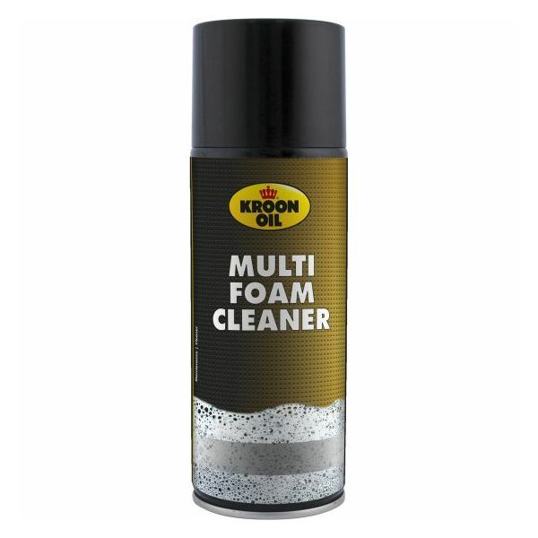 Kroon-oil Multi foam cleaner - ruitenreiniger 400 ml - 22018