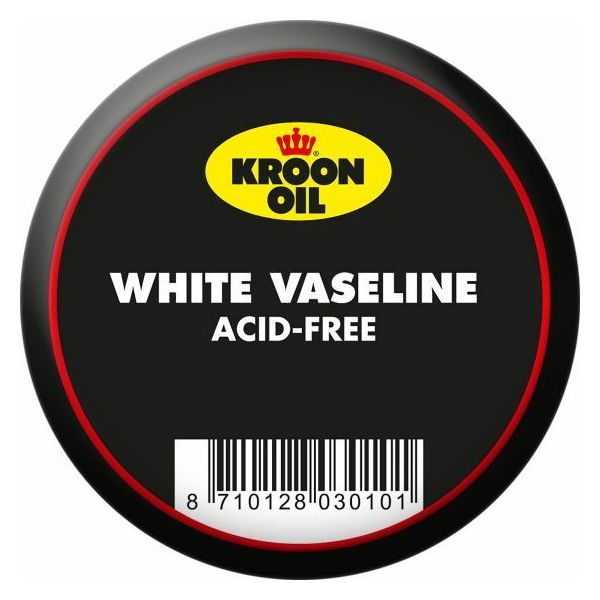 Kroon-oil Witte vaseline - 03010 / 34072 / 38005