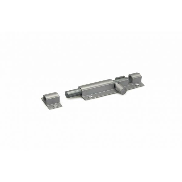 Dulimex Profielgrendel 25 mm - aluminium geanodiseerd