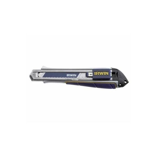 Irwin ProTouch Afbreekmes met schroef 18 mm - 10507106