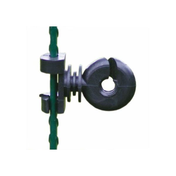 Koltec Ringisolator klemfix - 25 stuks - kunststof - 162-80061-25