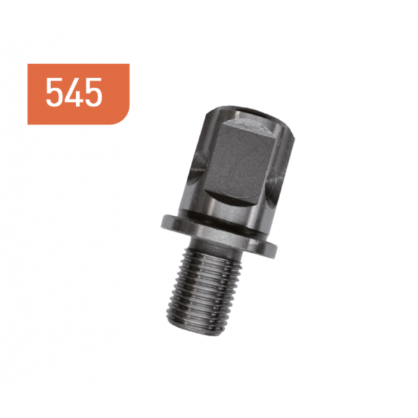 Rotec Adapter 19 mm naar 1/2"-20 UNF - 545.1020 / 545.1021