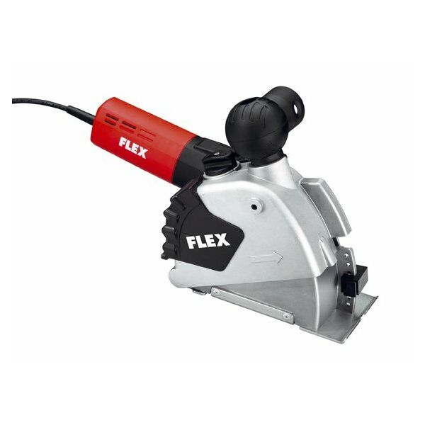 Flex MS 1706 FR Set Sleuvenfrees - muurslijper - 140 mm - 1400W - 329.673