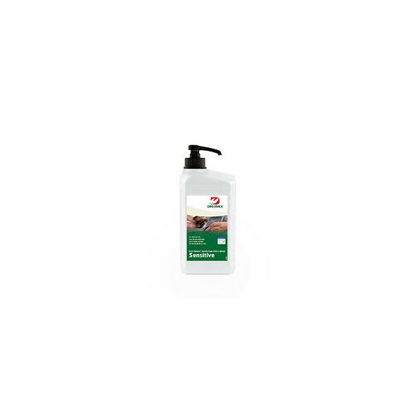 Dreumex Sensitive handzeep 1 Liter - 24210001001