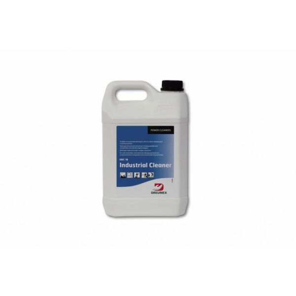 Dreumex Industrial Cleaner 5 Liter - 12050001001