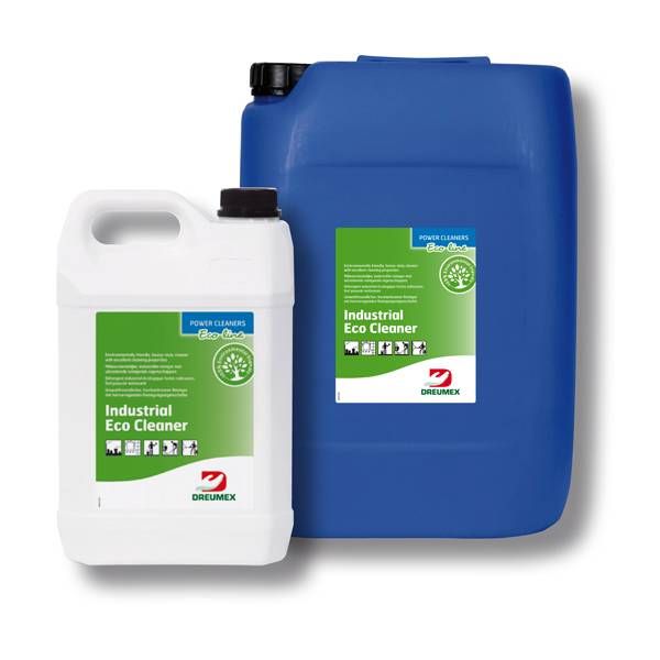 Dreumex Eco Cleaner 5 Liter - 12250001001