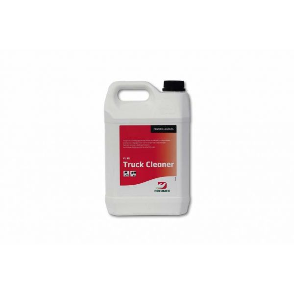 Dreumex Truck Cleaner 5 Liter - 12450001001