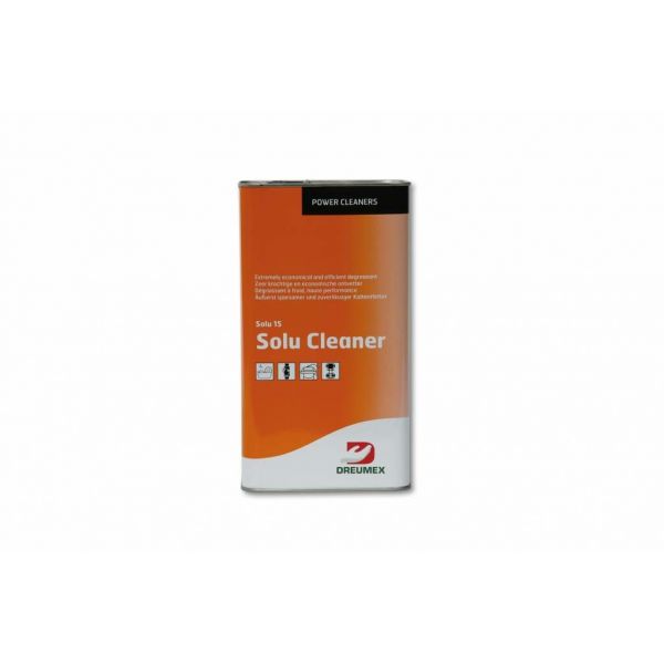 Dreumex Solu Cleaner 5 Liter - 90650001001