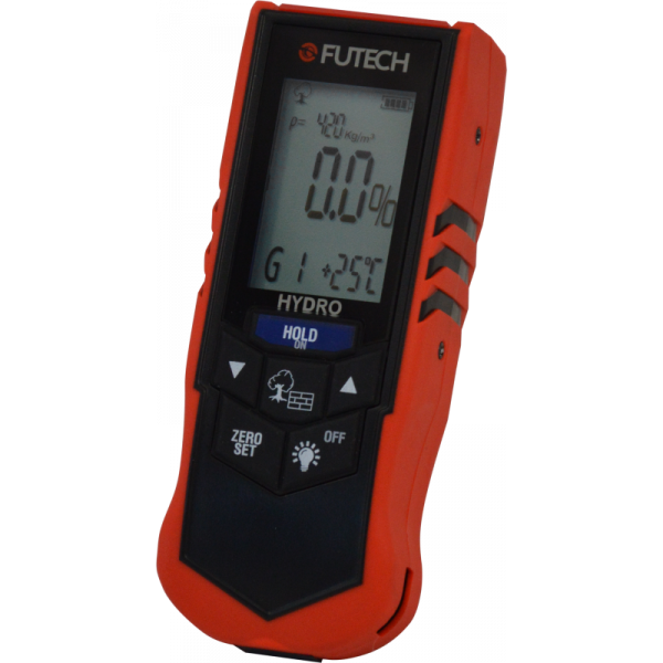 Futech HYDRO Vochtmeter - 195.10