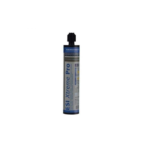 Expandet ESI Xtreme Pro Chemische verankering - 280 ML