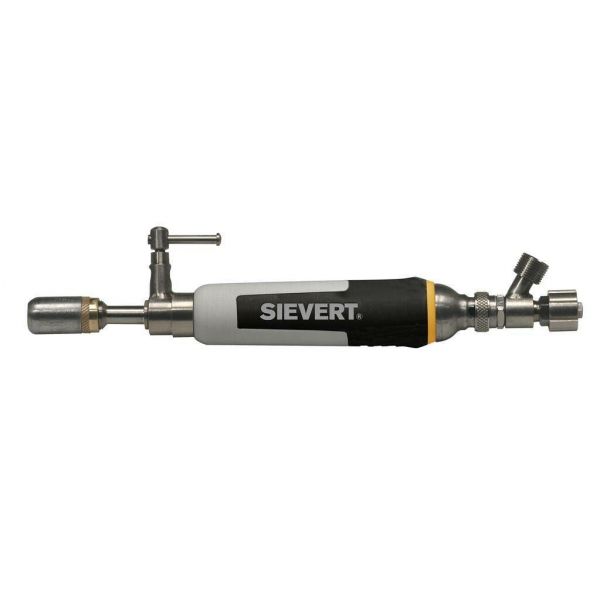 Sievert Soldeerbout PRO 95 in Titanium - 770360