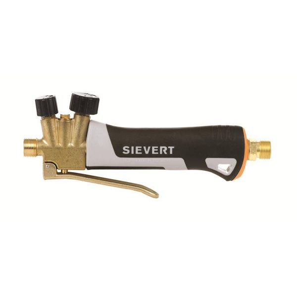 Sievert Handgreep PRO 88 waakvlamventiel 3/8" L - 348841