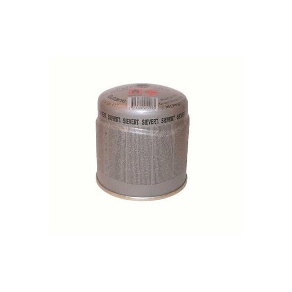 Sievert Gaspatroon Butaangas doorpriksysteem 1925°C 350ML - 221093