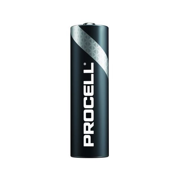 Duracell Procell batterijen AA 1,5V - 10 stuks