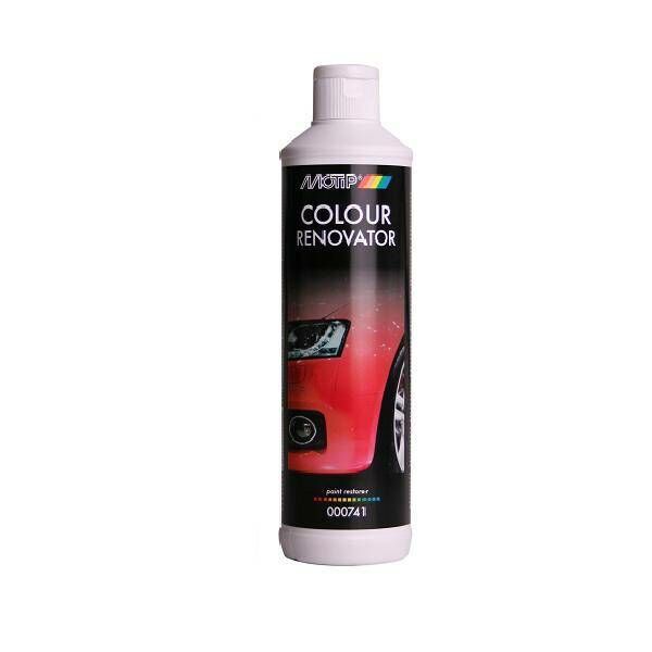 Motip Colour Renovator - 500 ml - 000741