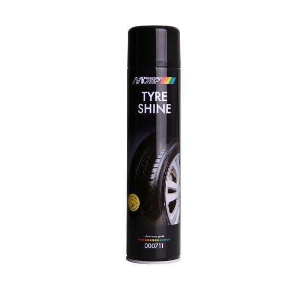 Motip Tyre Shine - 600 ml - 000711