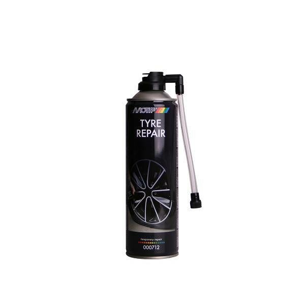 Motip Bandenreparatie - 500 ml - 000712