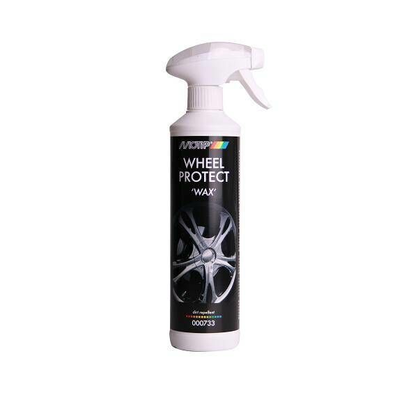 Motip Velgenbescherming Wax - 500 ml - 000733