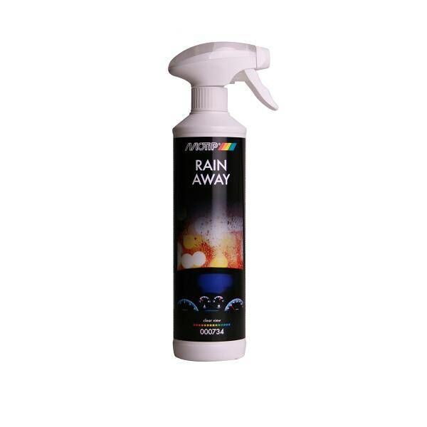 Motip Rain Away Trigger - 500 ml - 000734