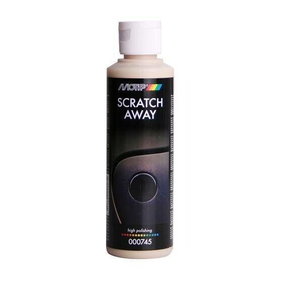 Motip Scratch Away - 250 ml - 000745