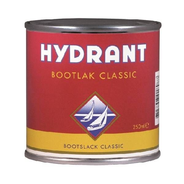 Koopmans Hydrant bootlak classic 250ML/ 750ML