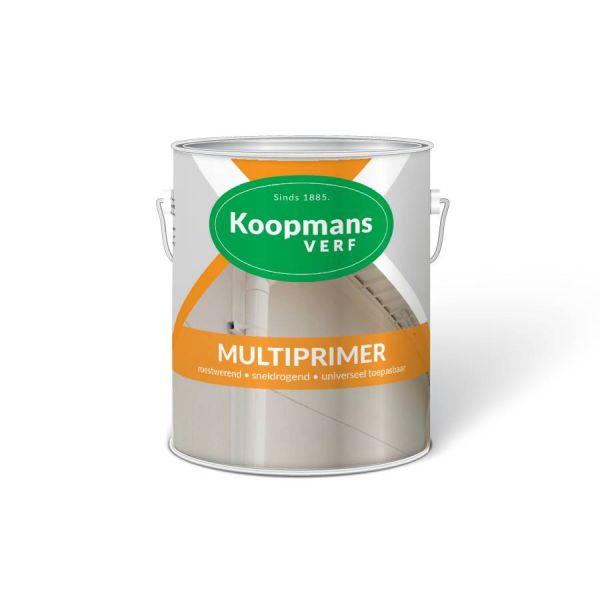 Koopmans Multiprimer 750ML