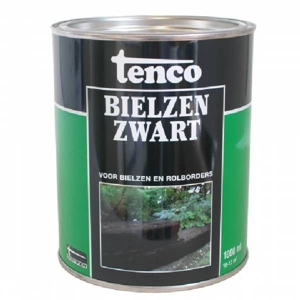 Tenco Bielzenzwart - 1 Liter