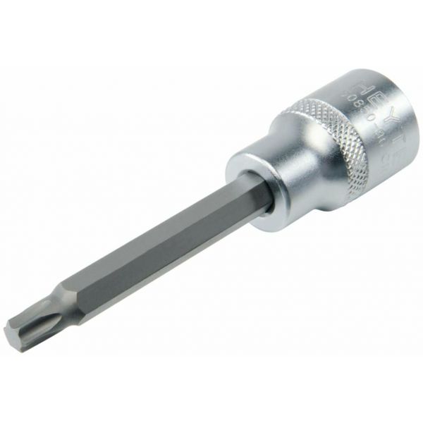 Heytec Dopsleutel 1/2" Torx 27 x 138 mm 50850-36-12