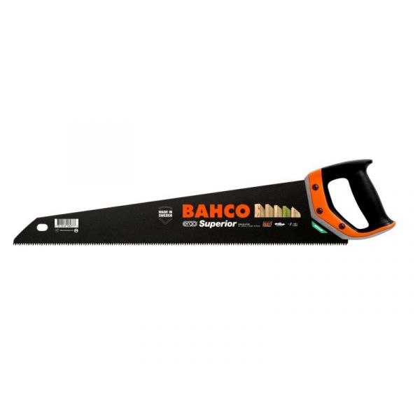 Bahco Handzaag 2-pack - NP-22-U7/8-HP + 2600-22-XT-HP