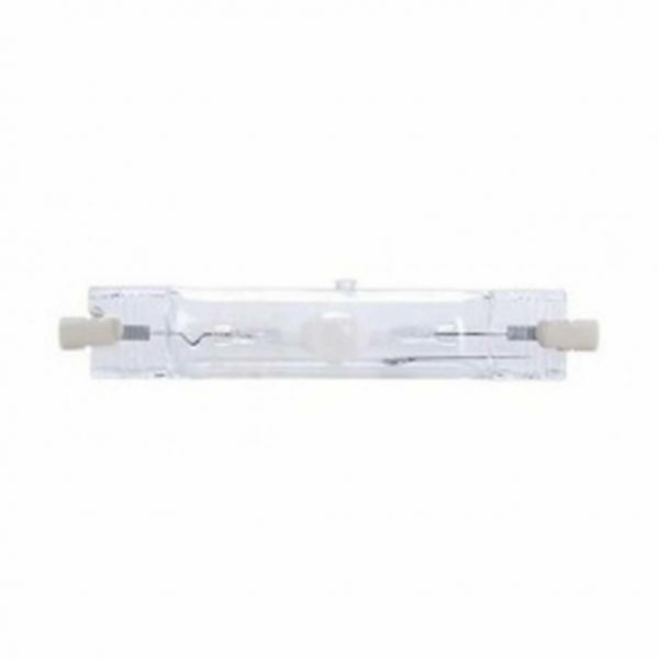 Eurolux HQI-T Gasontladingslamp 150 Watt RX7S 135 mm