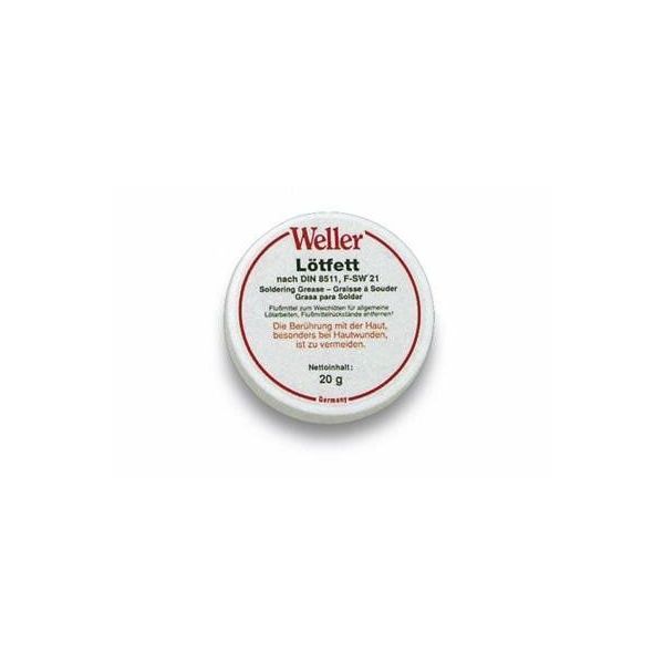 Weller Soldeervet LF25 - 20 gram - T0054002699