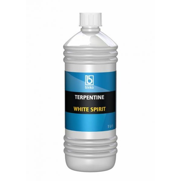 Bleko Terpentine 1 - 5 Liter