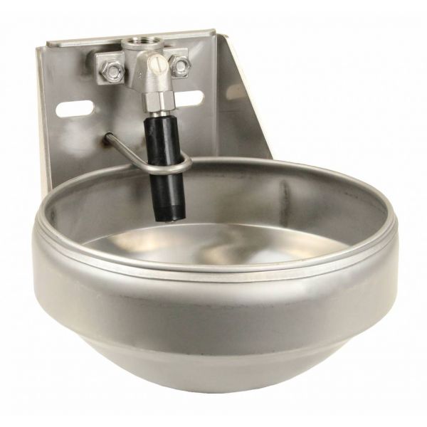 Suevia Drinkbak model 1229 INOX 3/4" - reguleerbaar - 100.1229