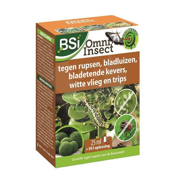 BSI Omni insect - 25 ml - 64196