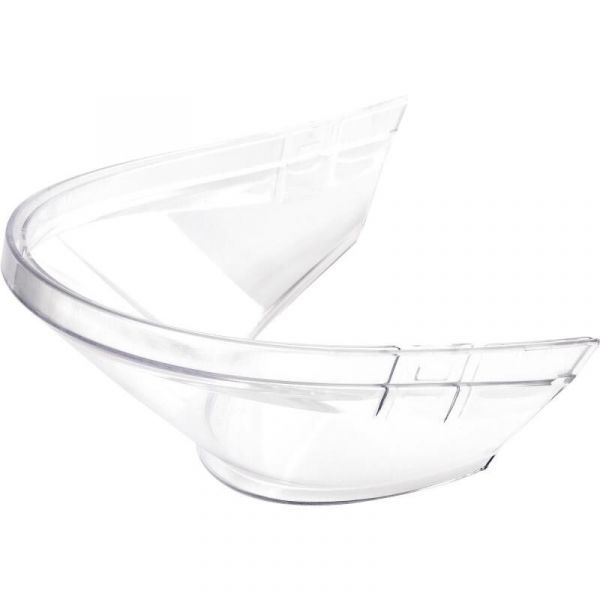 Delta Plus VISOR T GUARD Kinbescherming voor visor toric