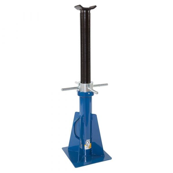 Airpress JJ Assteun - 20 ton - 665-1170 mm - 72310