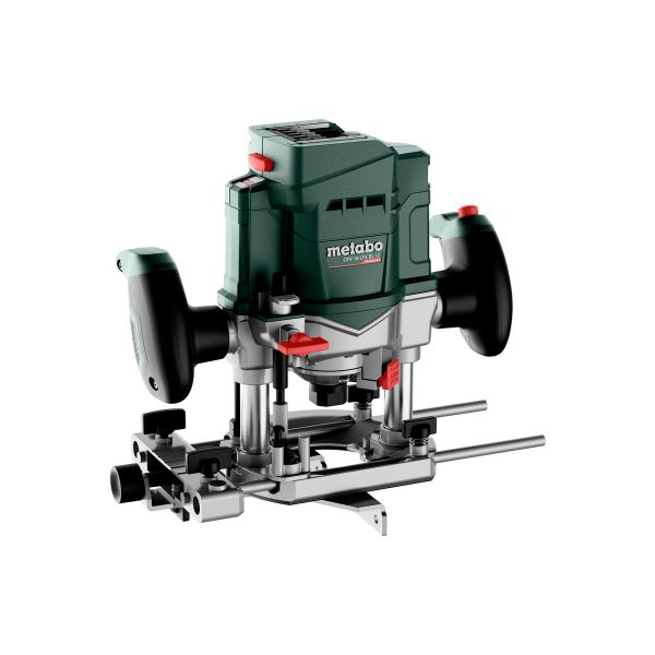 Metabo OFV 18 LTX BL 12 Accu bovenfrees - 18V - Metabox 340 - 601743840