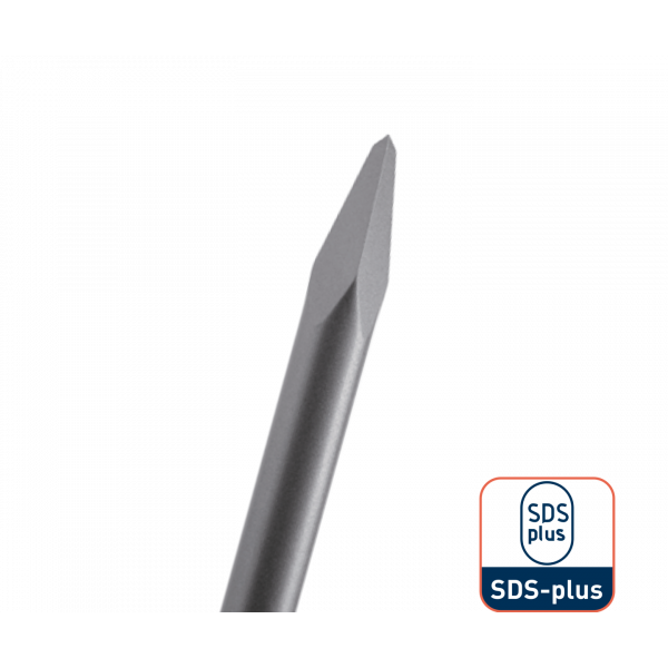 HEVU Puntbeitel SDS-plus - 250 mm - 215.0005