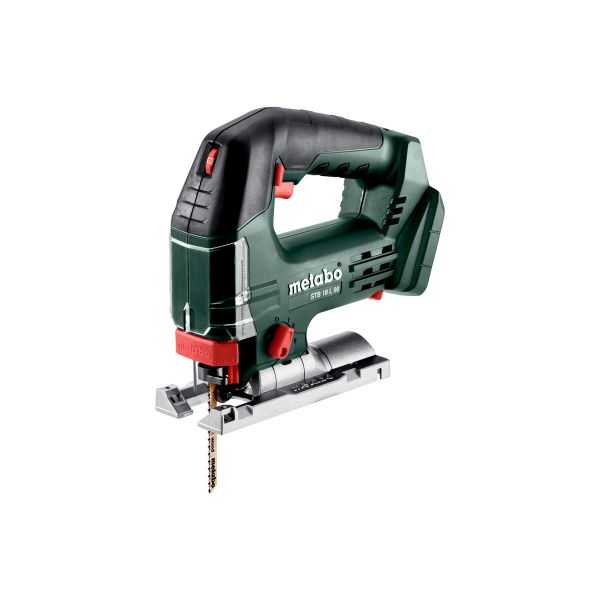 Metabo STB 18 L 90 Accu decoupeerzaag body - 18V - Metabox 145 L - 601048840